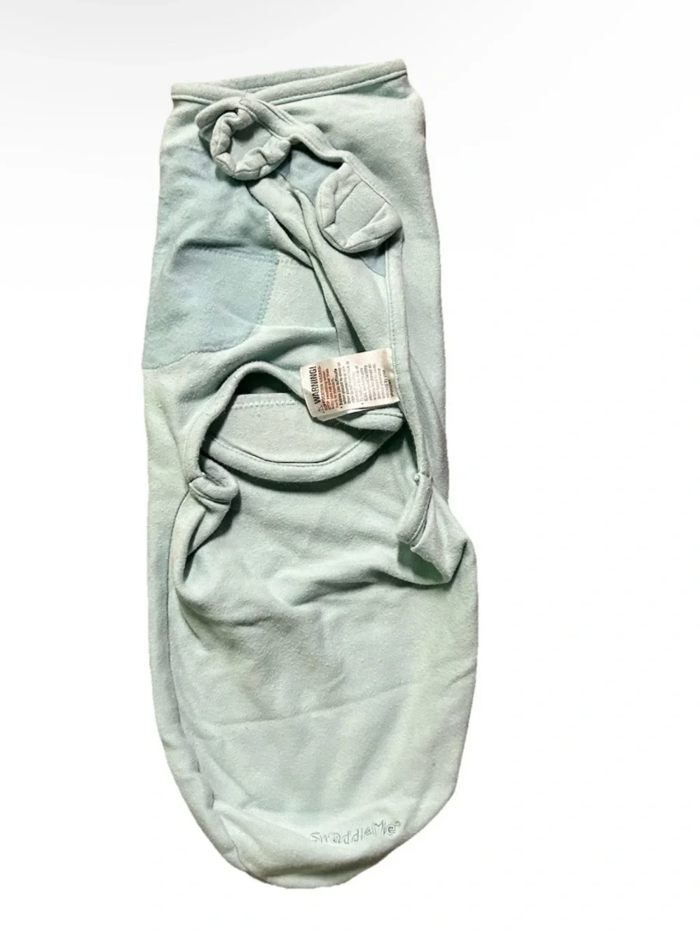 Baby Swaddle Lot Summer Brand Size Small Medium